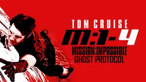 Mission: Impossible - Ghost Protocol