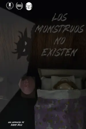 Monsters Don't Exist