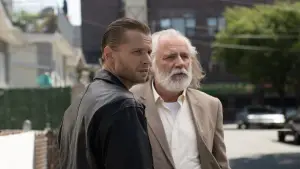 Backdrop to the movie "Payback" #700556