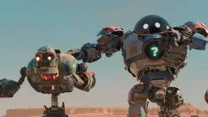 Backdrop to the movie "Pelangi di Mars" #765757