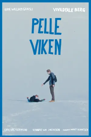 Poster to the movie "Pelle Viken" #504176