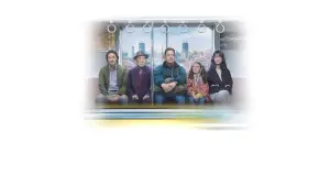 Backdrop to the movie "Rental Family" #512292