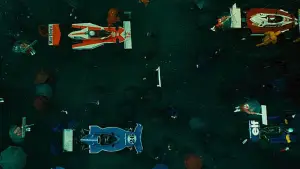 Backdrop to the movie "Rush" #607143