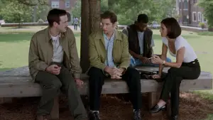 Backdrop to the movie "Scream 2" #770146