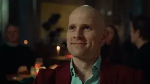 Backdrop to the movie "Something Real" #771637