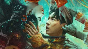 Backdrop to the movie "Strange Things in Changle Town" #385750