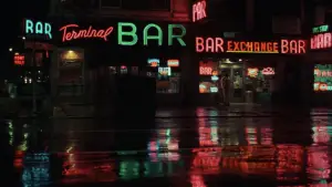 Backdrop to the movie "Taxi Driver" #835508