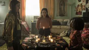 Backdrop to the movie "The Craft: Legacy" #300968