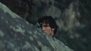 Backdrop to the movie "The Order" #607378