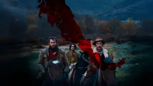 Backdrop to the movie "The Settlers" #755831