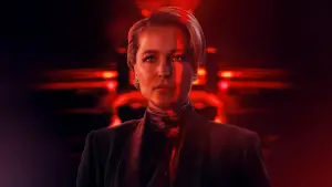 Backdrop to the movie "TRON: Ares" #517753