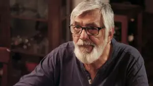 Backdrop to the movie "Tiger Theory" #727462