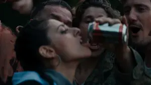 Backdrop to the movie "Hunting Daze" #665335