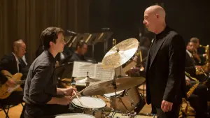 Backdrop to the movie "Whiplash" #174270