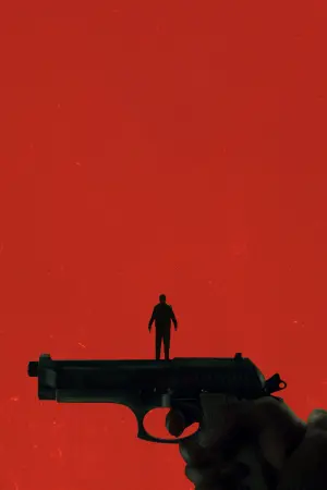 Poster to the movie "Last Night of Amore" #193919