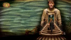 Backdrop to the movie "Mr. K" #706078