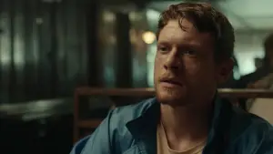 Backdrop to the movie "Jungleland" #660479