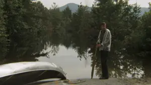Backdrop to the movie "Deliverance" #858437