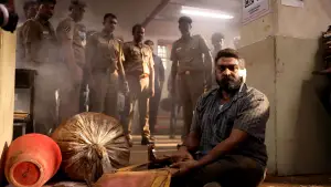 Backdrop to the movie "Maharaja" #613712