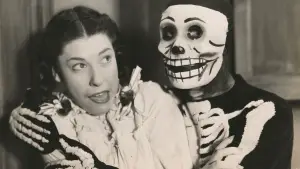 Backdrop to the movie "Puddin