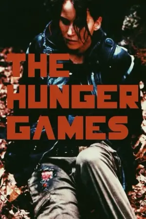 Poster to the movie "The Hunger Games" #16588