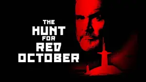 Backdrop to the movie "The Hunt for Red October" #807635