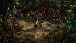 Backdrop to the movie "Savages" #535204