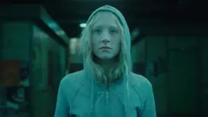 Backdrop to the movie "Hanna" #932914