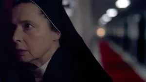 Backdrop to the movie "Conclave" #567860