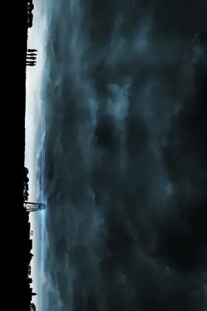 Poster to the movie "Super 8" #639339