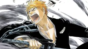 Backdrop to the movie "Bleach the Movie: Memories of Nobody" #943829