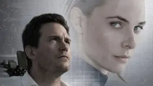 Backdrop to the movie "Mercy" #512622