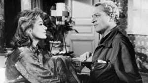 Backdrop to the movie "Never on Sunday" #483912