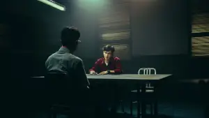 Backdrop to the movie "Behind the Shadows" #686757