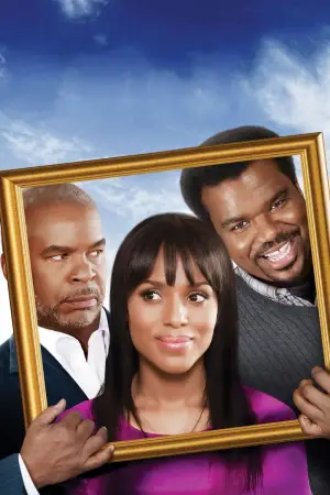 Poster to the movie "Peeples" #725139