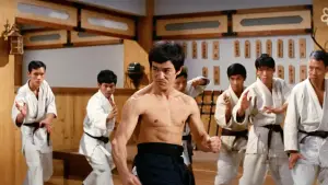 Backdrop to the movie "Fist of Fury" #801821