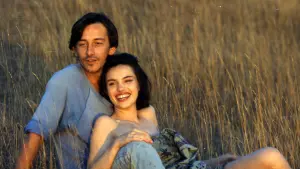 Backdrop to the movie "Betty Blue" #230450