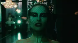 Backdrop to the movie "Black Swan" #595690