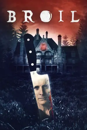 Poster to the movie "Broil" #742642