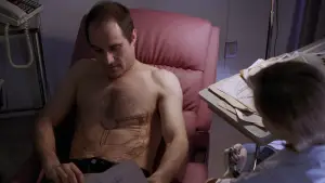 Backdrop to the movie "Crash" #708826