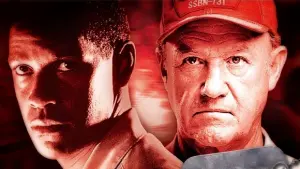 Backdrop to the movie "Crimson Tide" #235068