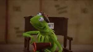 Backdrop to the movie "The Muppet Movie" #673417