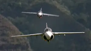 Watch film Flight of the Intruder | Flight of the Intruder - Trailer