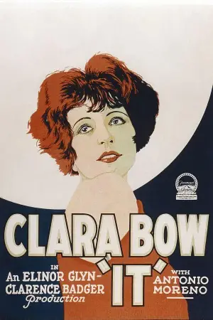 Poster to the movie "It" #738066