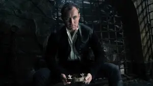 Backdrop to the movie "King Arthur: Legend of the Sword" #280600