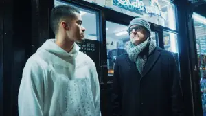 Backdrop to the movie "Louis Theroux: Inside the Manosphere" #761490