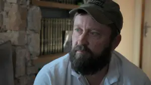 Backdrop to the movie "Louis Theroux: The Settlers" #784033