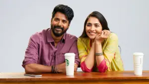 Backdrop to the movie "Madharaasi" #670687