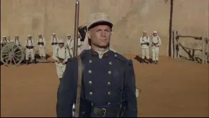 Backdrop to the movie "March or Die" #452865