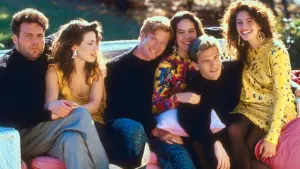 Backdrop to the movie "Mystic Pizza" #295679